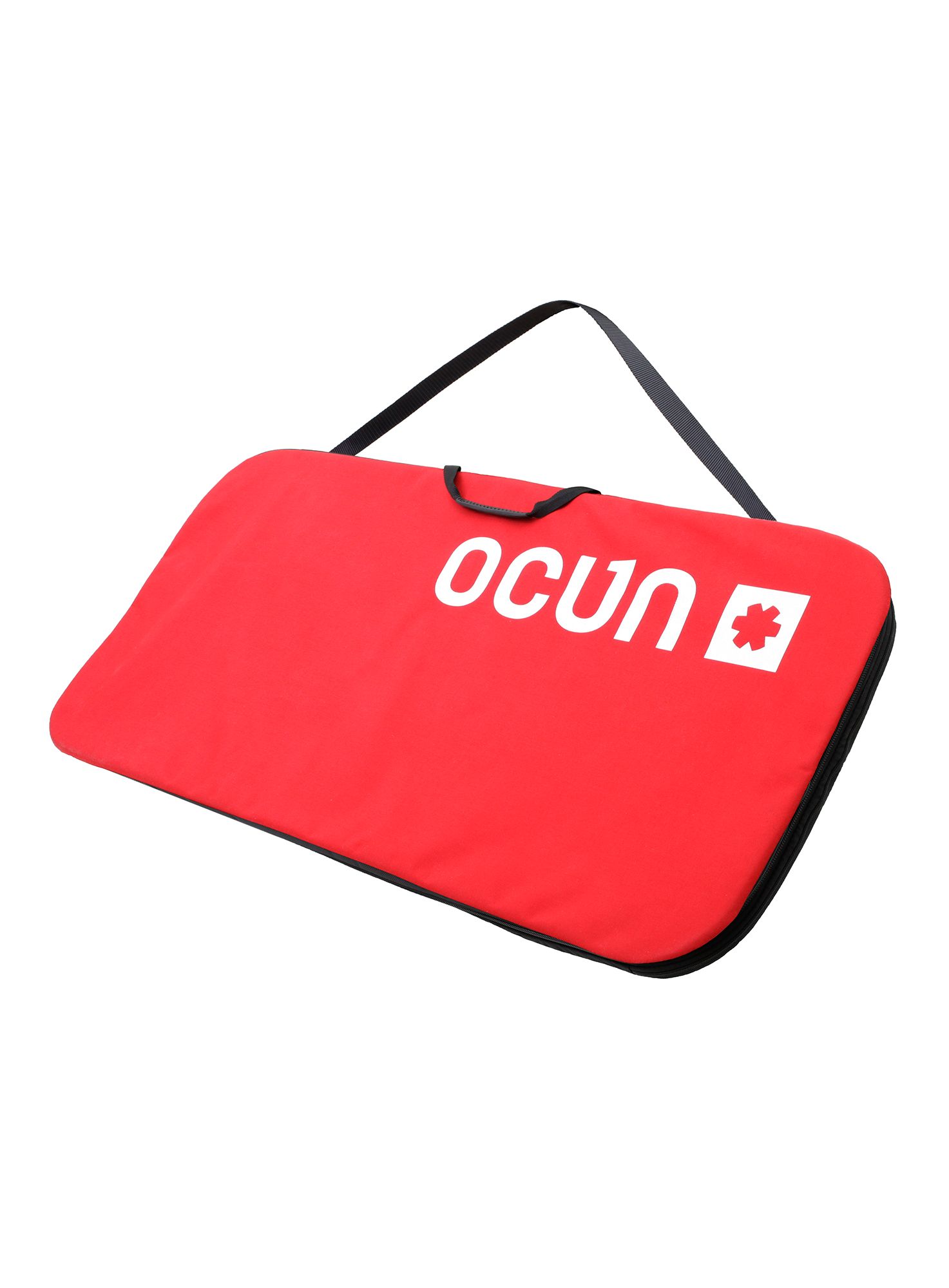 Крашпад Ocun Paddy Sitcase - red