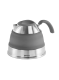 Чайник Outwell Collaps Kettle 1.5L - grey mist