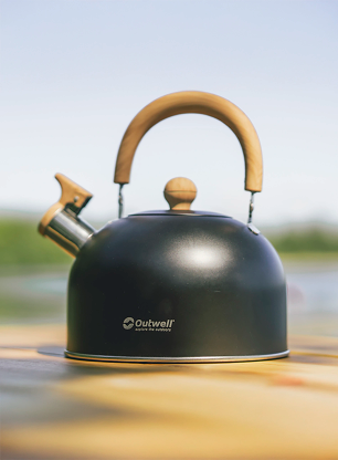 Чайник Outwell Tea Break Kettle Lux M