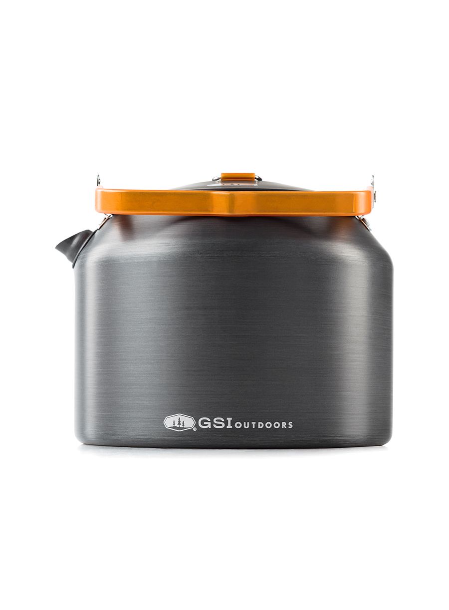 Чайник GSI Outdoors Halulite 1.8L Tea Kettle
