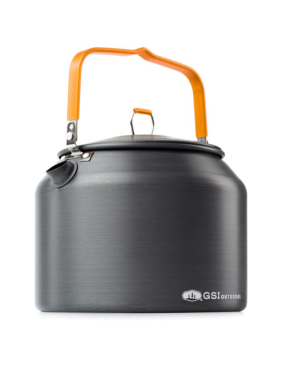 Чайник GSI Outdoors Halulite 1.8L Tea Kettle