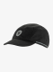Вело шапка Fjallraven Hoja Cap - black