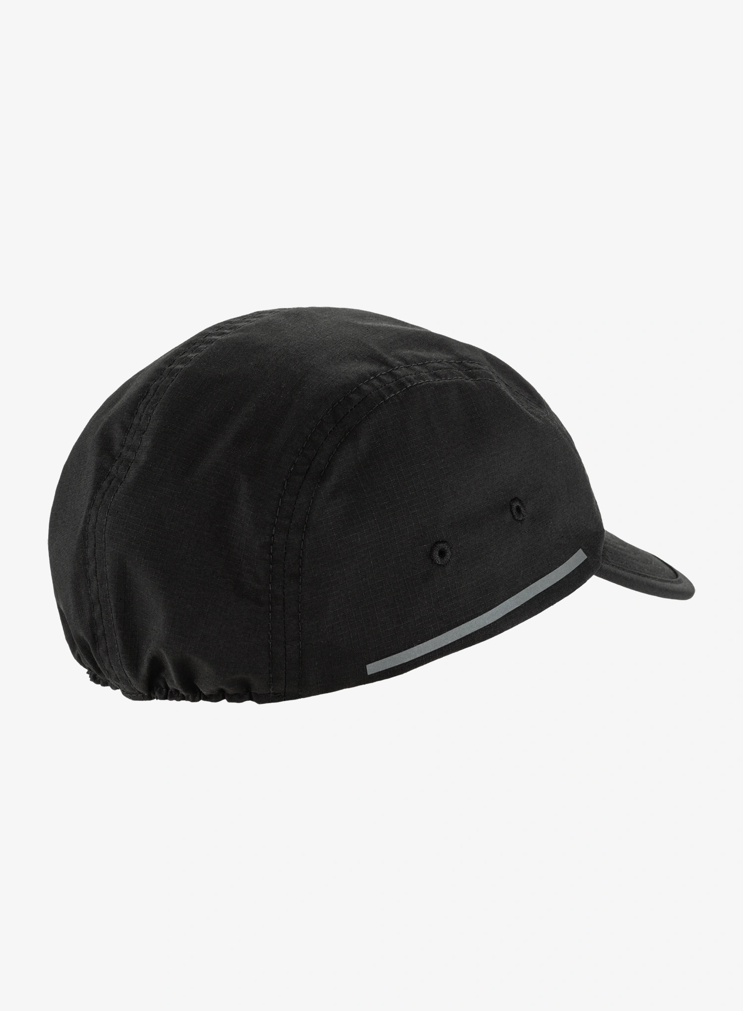 Вело шапка Fjallraven Hoja Cap - black