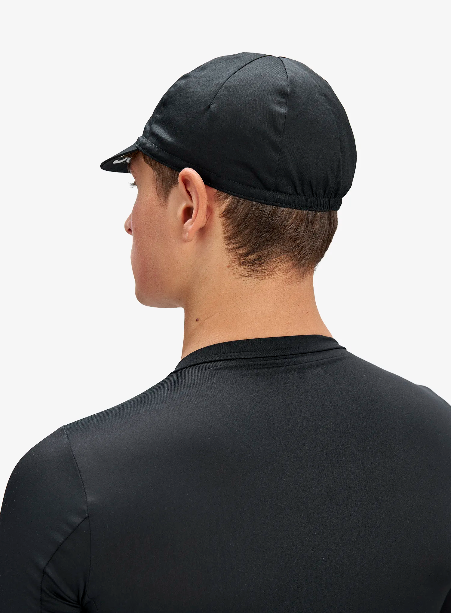 Вело шапка POC Cadence Cap - uranium black
