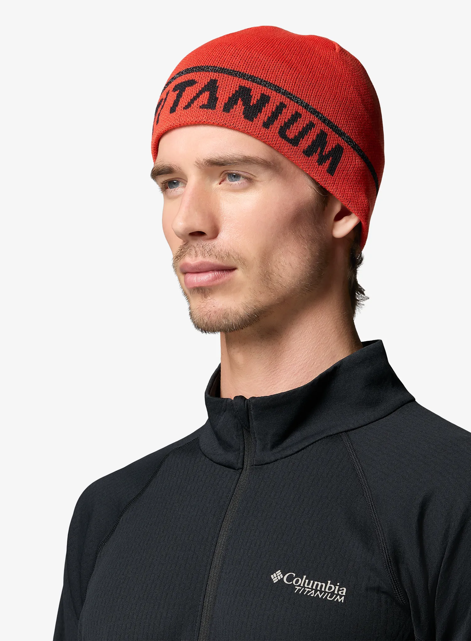 Шапка Columbia Heat III - super sonic/reflective t spike