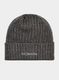 Шапка Columbia Watch Cap - graphite/tradewinds grey