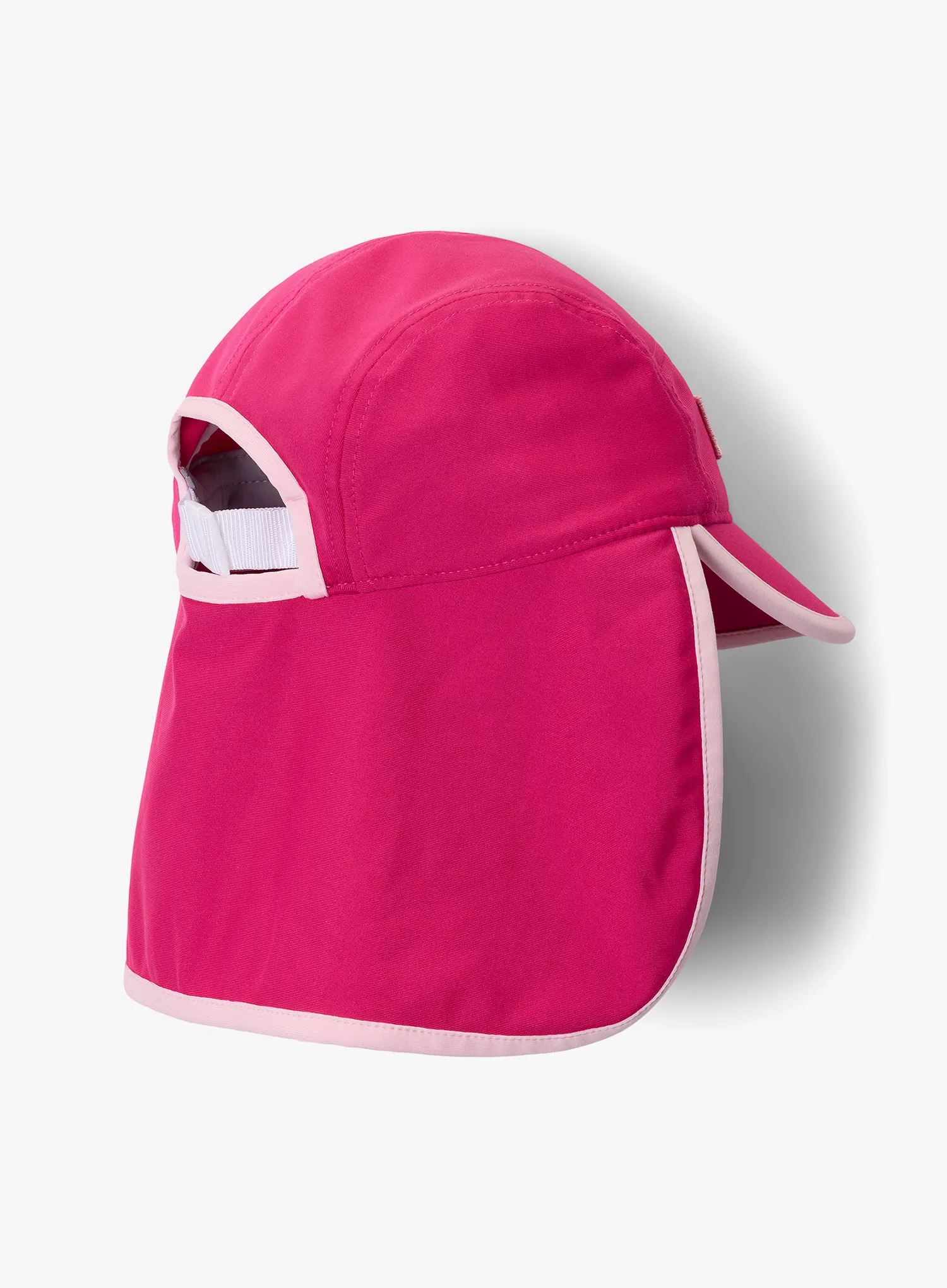 Шапка за деца Columbia Junior II Cachalot - guava pink