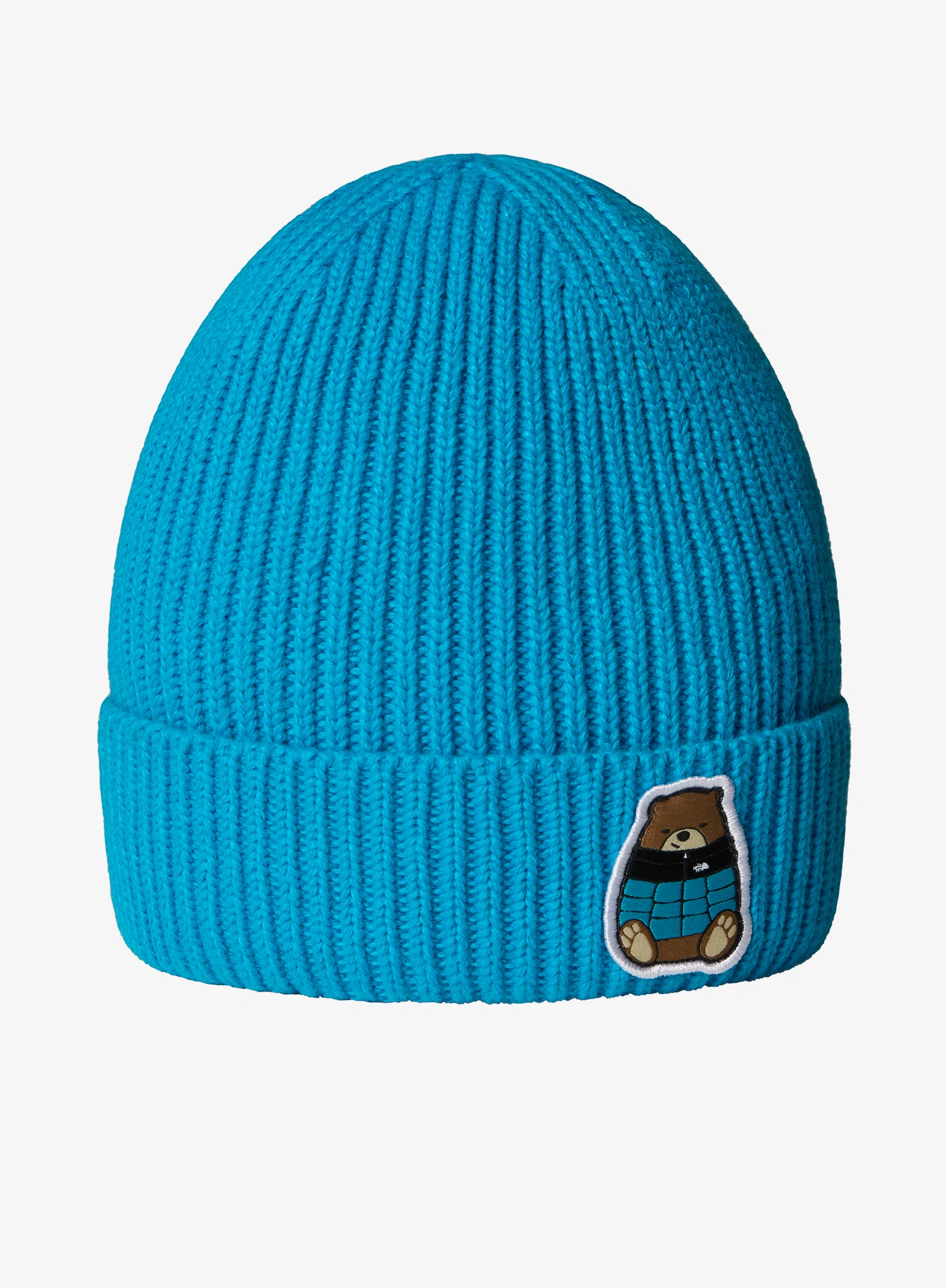qweTheNorthFaceLogoBoxCuffedBeanie_meridianbluebearpatch197803996125a.webp
