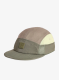 Шапка за бягане Buff 5 Panel Go Cap - domus khaki