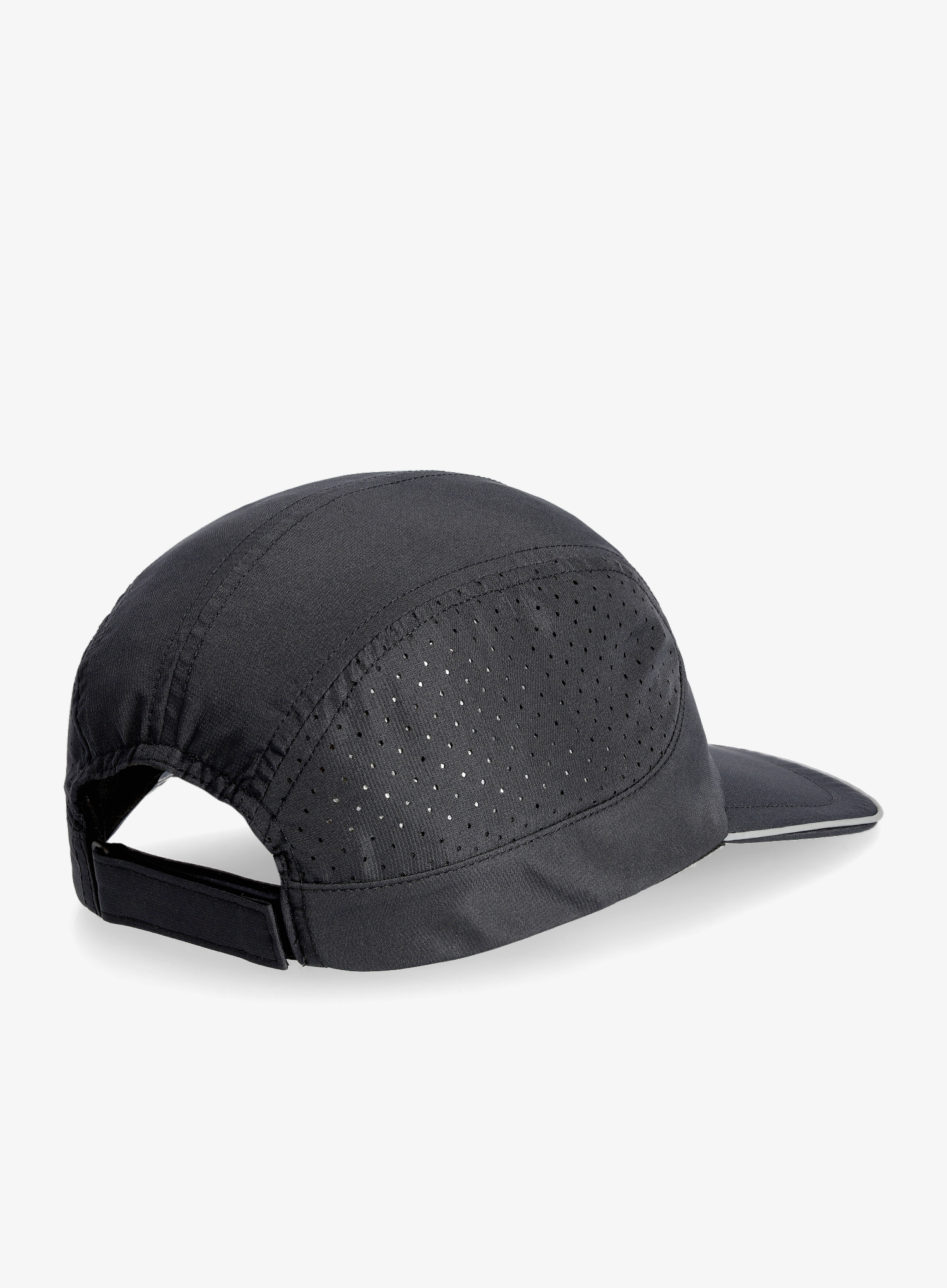 Шапка за бягане Inov-8 Active Cap - black