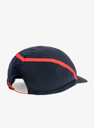 Шапка за бягане Salomon S/Lab Speed Cap - deep black