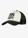Детска шапка Buff Trucker Cap Kid - pampani black