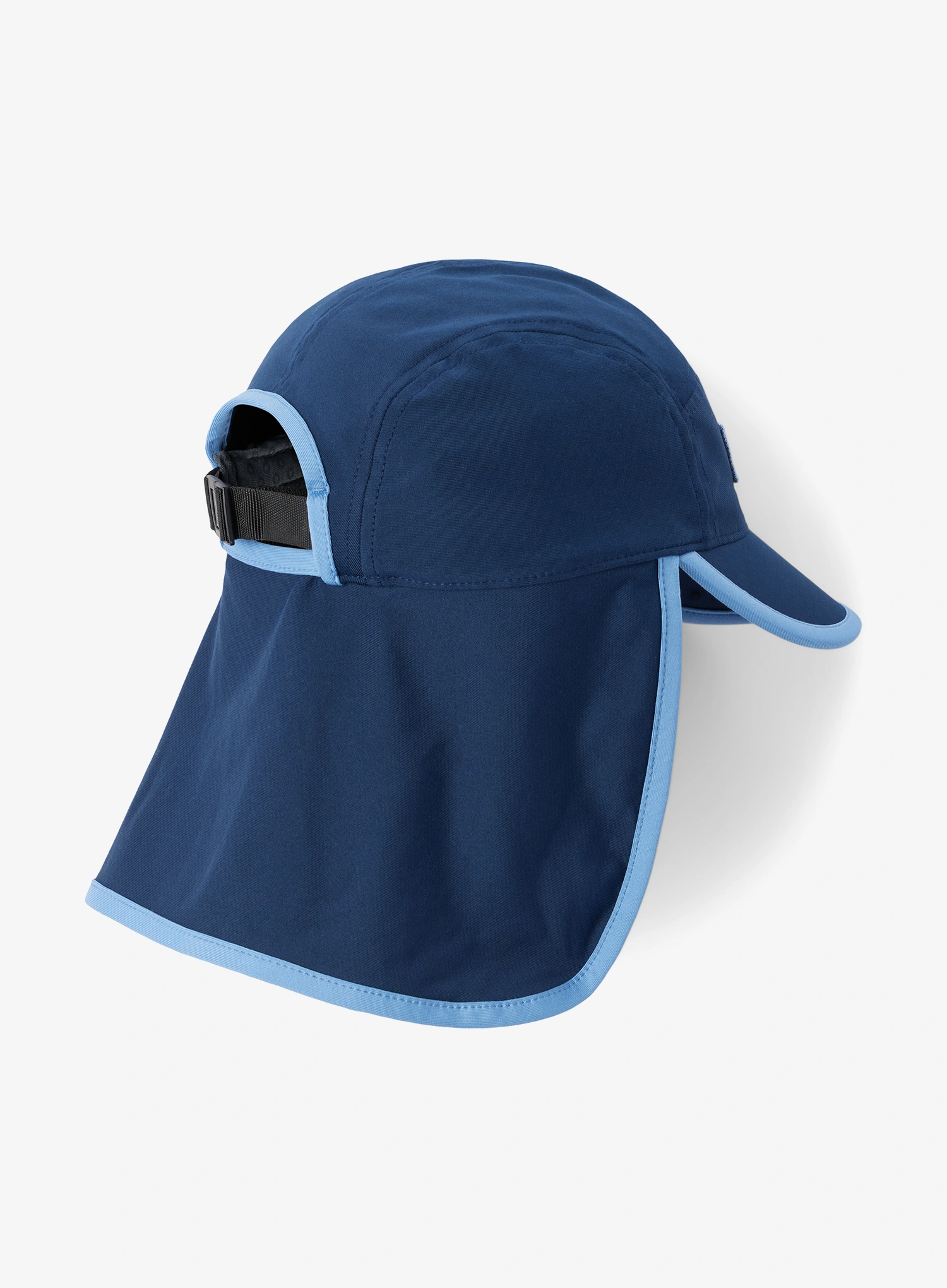 Детска шапка Columbia Junior II Cachalot - collegiate navy/skyler