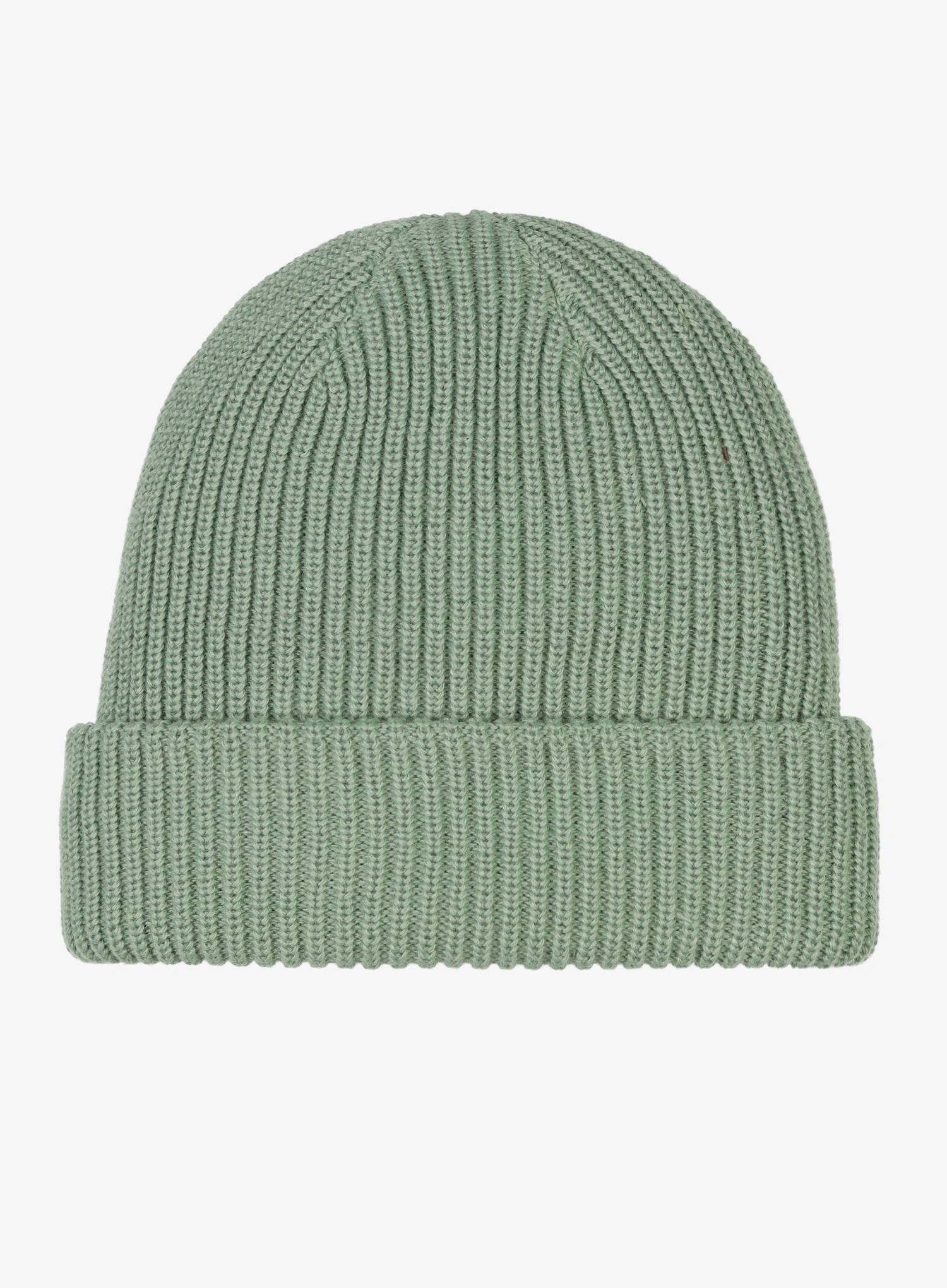 Детска шапка The North Face Salty Lined Beanie - slate moss