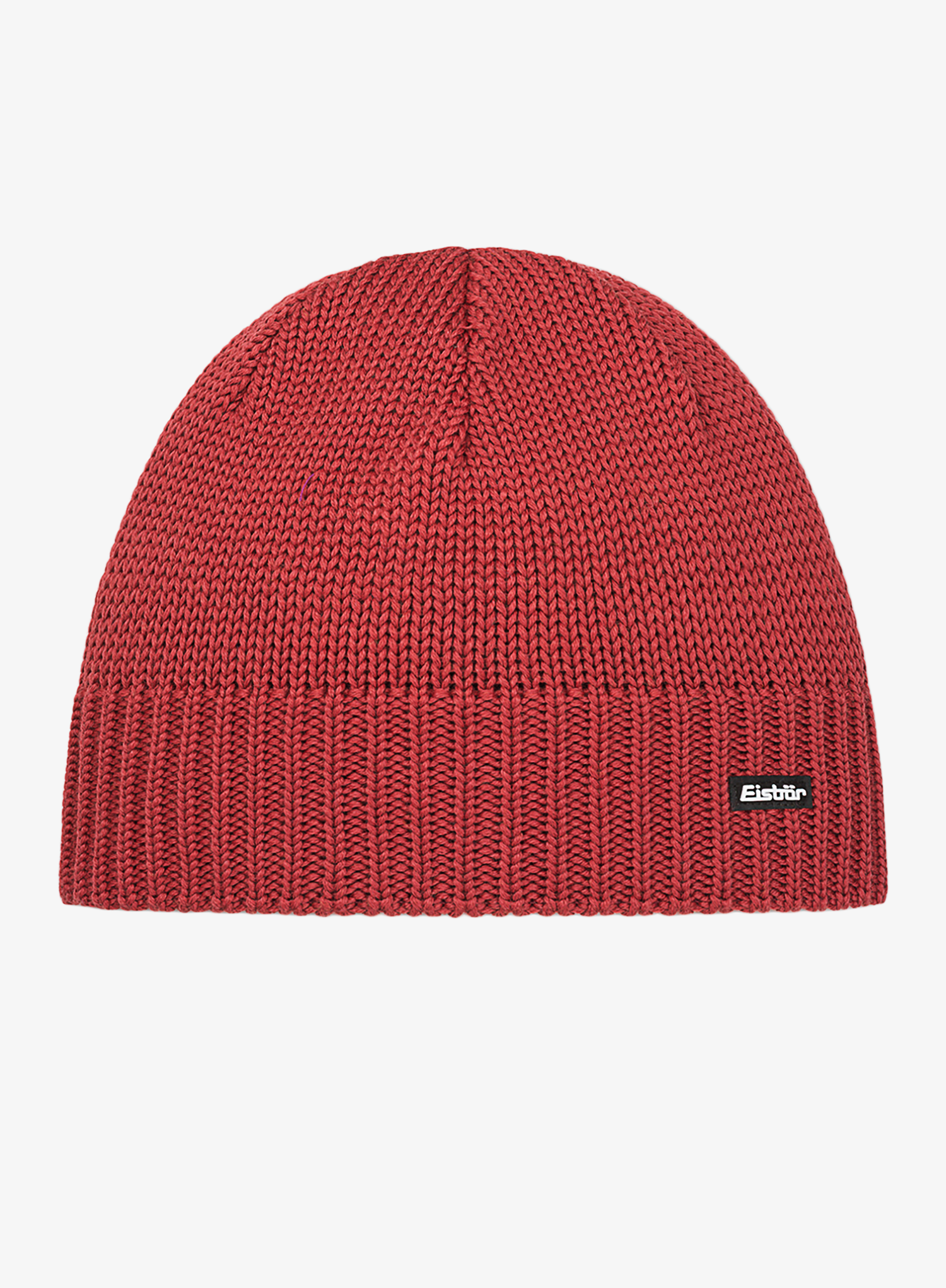 Шапка Eisbar Trop MU - crimson sky