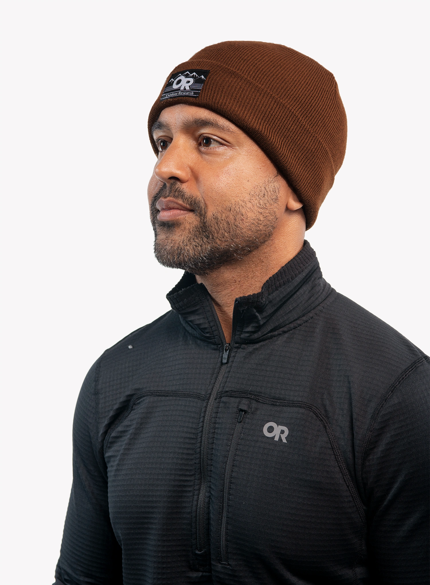 Шапка Outdoor Research Juneau Beanie - bronze