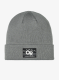 Шапка Outdoor Research Juneau Beanie - light pewter