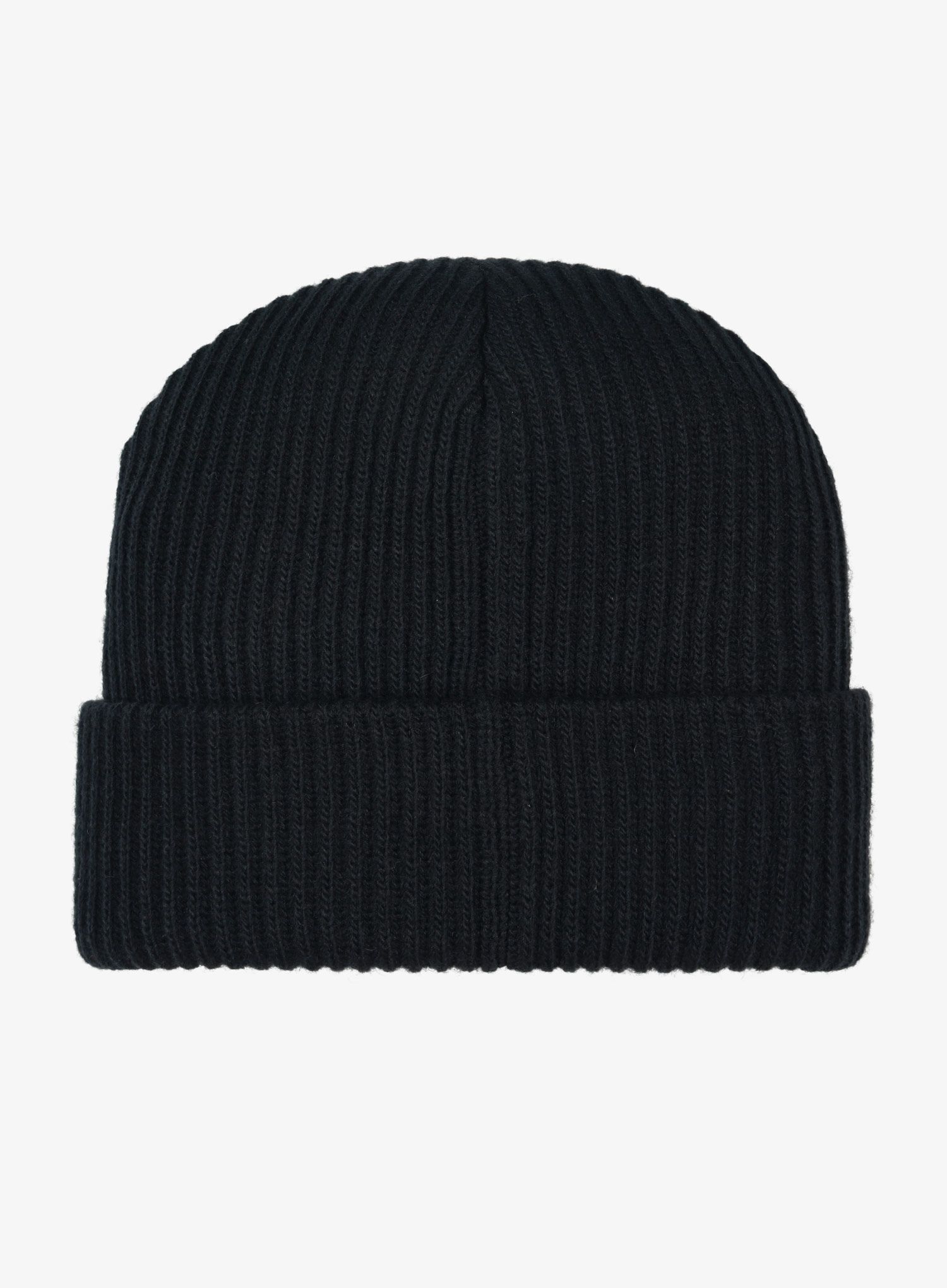 Шапка Pajak Beanie - black