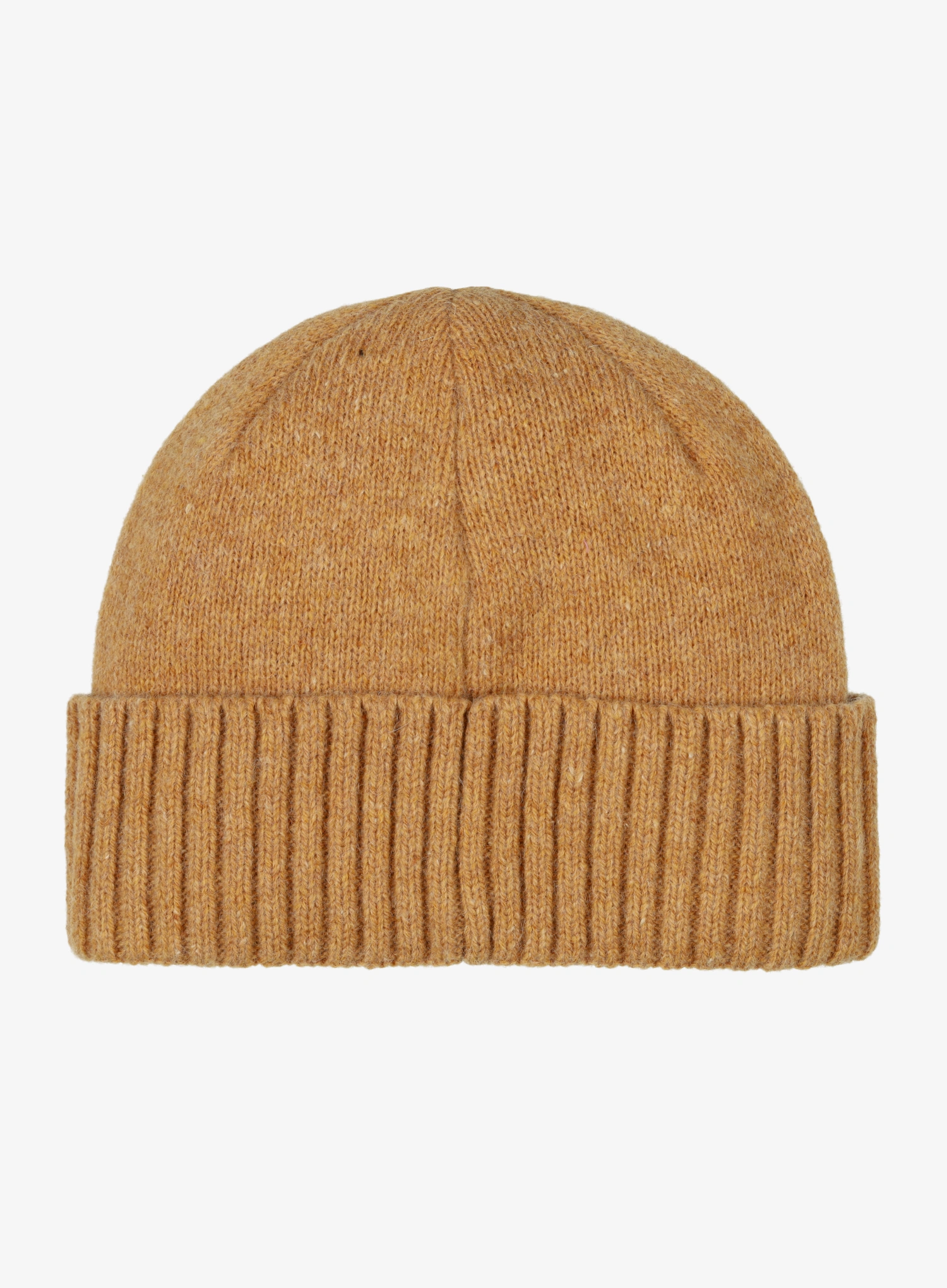 Шапка Patagonia Brodeo Beanie - talon gold