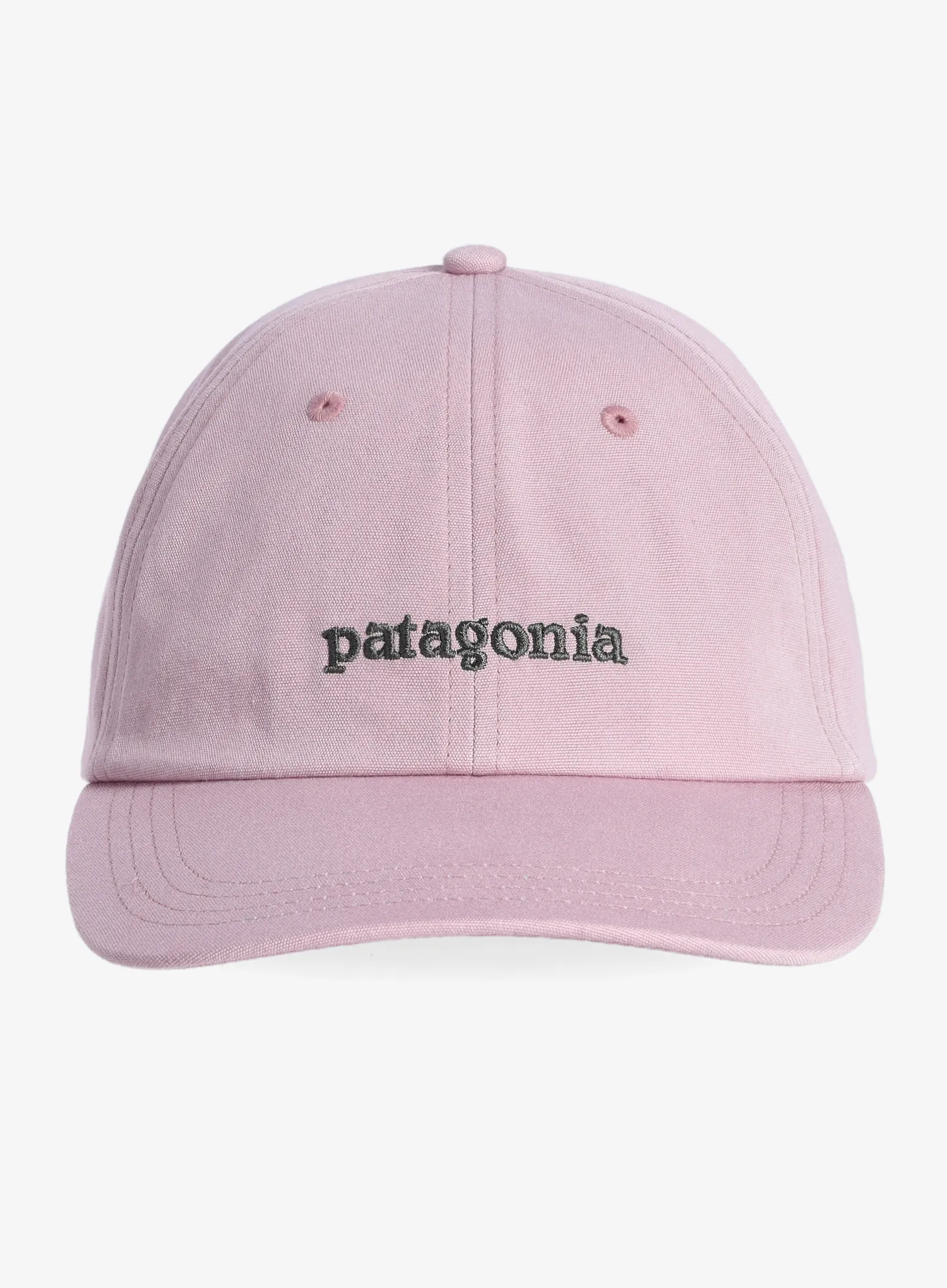Шапка Patagonia Fitz Roy Icon Trad Cap - quiet violet