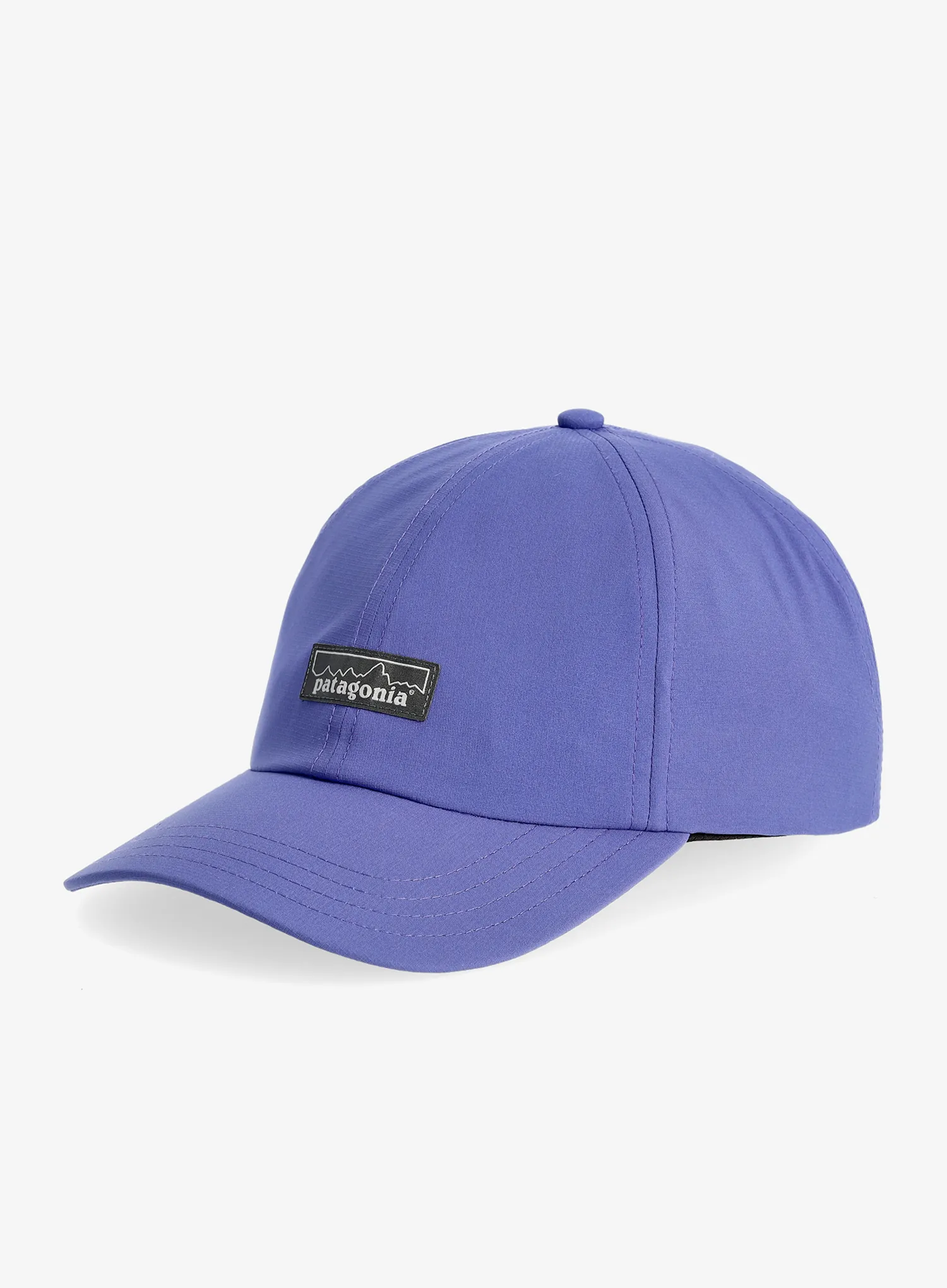 Шапка Patagonia Terrebonne Hat - solstice purple