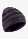 Шапка Salewa Logo Beanie - mysterioso