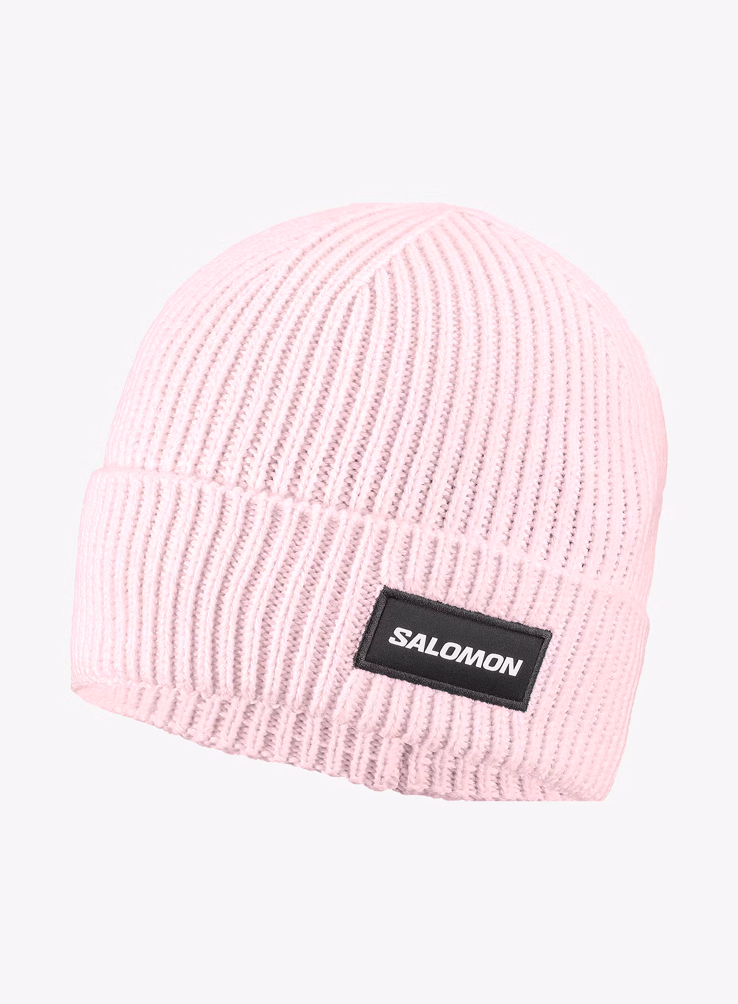 SalomonClassicBeanie_icypink_fw26_343_1.webp