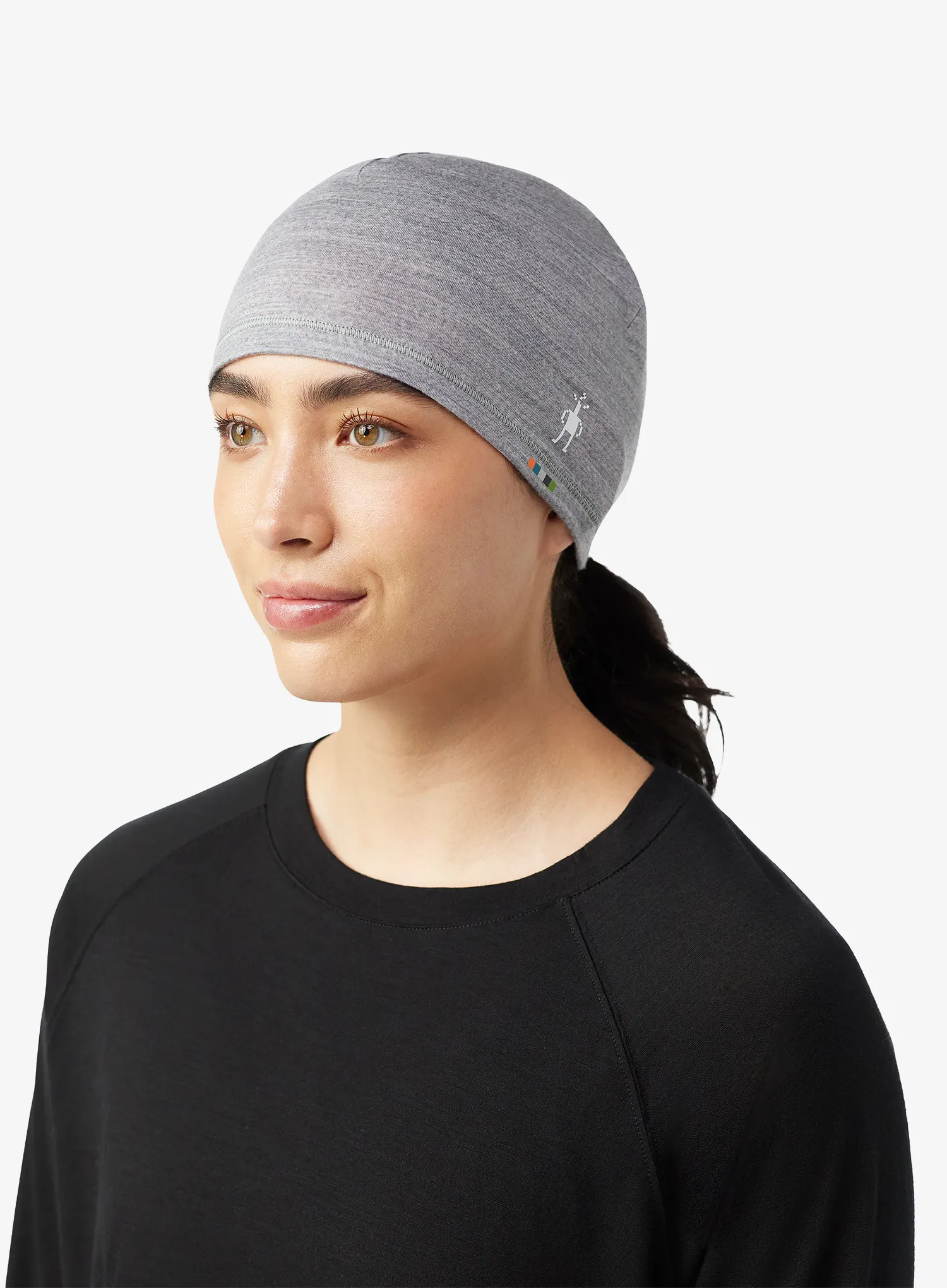 SmartwoolMerinoBeanie_lightgrayheather_fw26_196247529227_073.webp