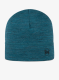 Термоактивна шапка Buff Lightweight Merino Beanie - solid teal