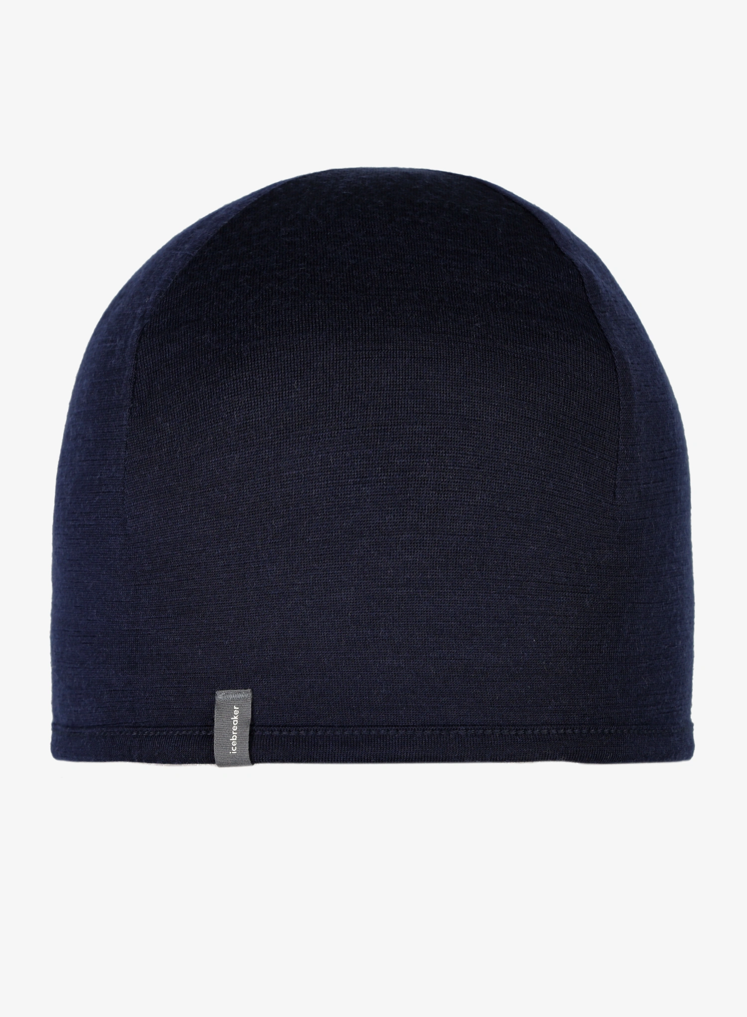 Термоактивна шапка Icebreaker Merino 200 Oasis Reversible Beanie - dk loden/midnight navy