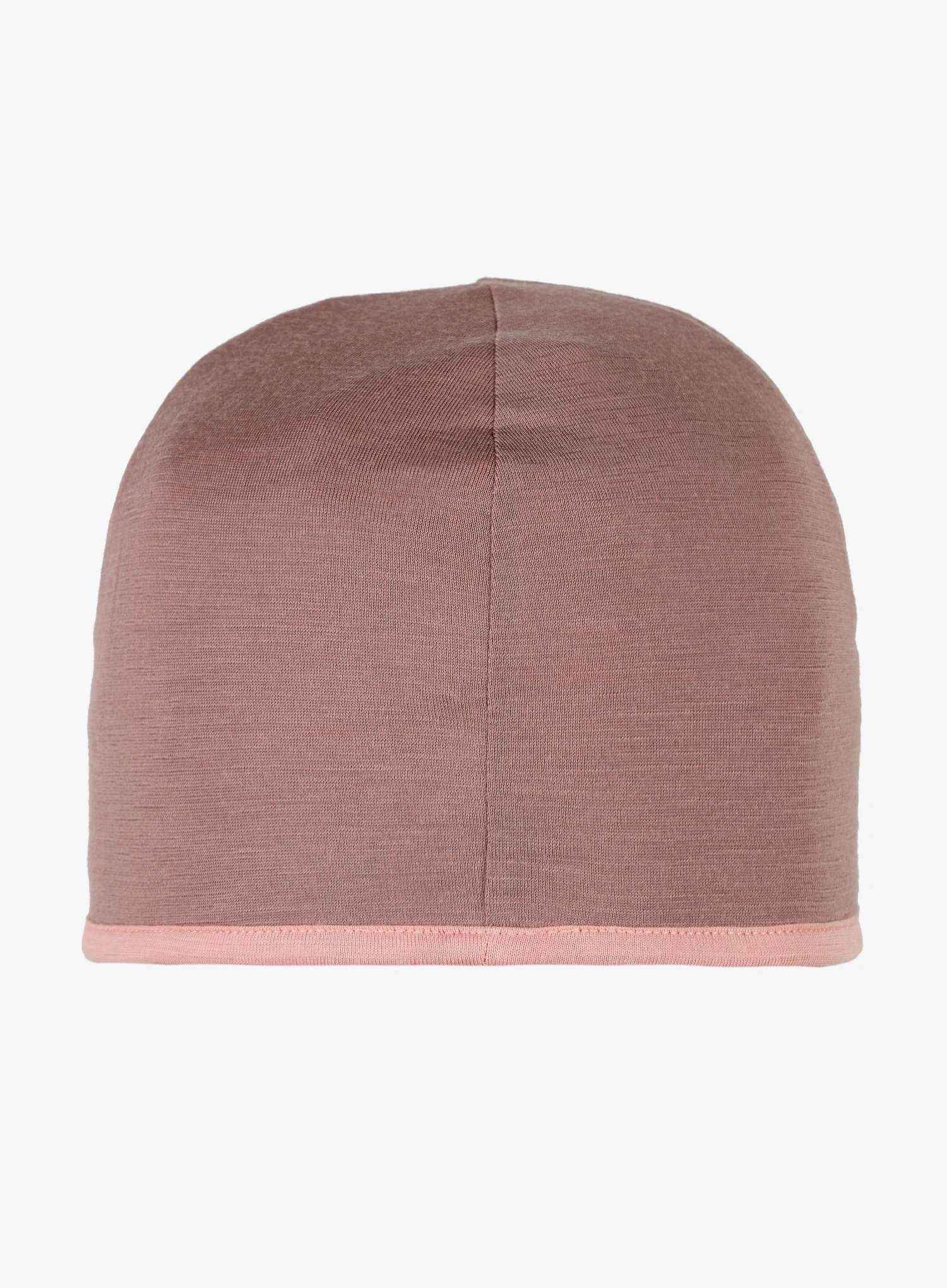 Термоактивна шапка Icebreaker Merino 200 Oasis Reversible Beanie - summit/blush