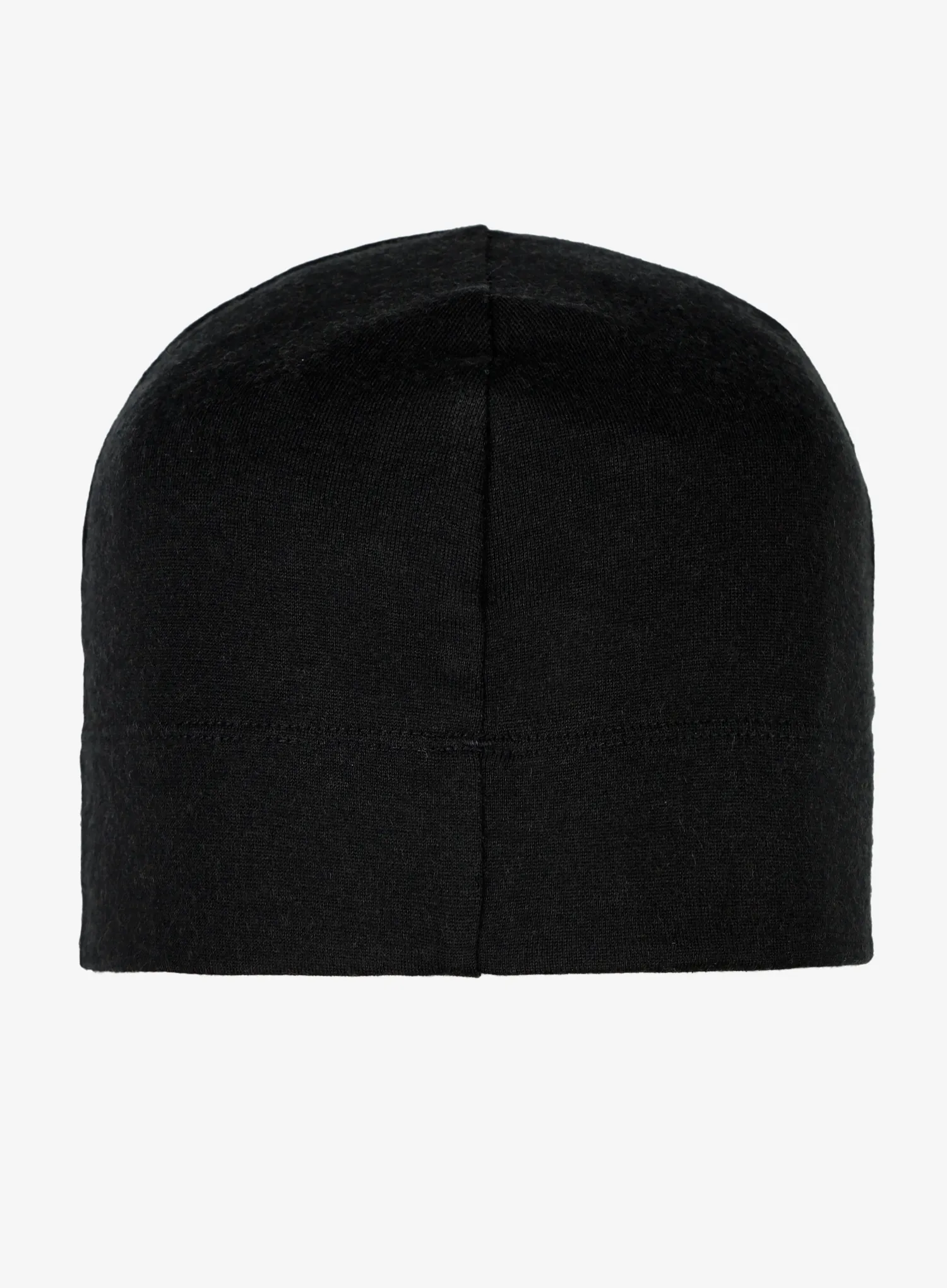 Термоактивна шапка Icebreaker Merino 260 Ridge Beanie - black