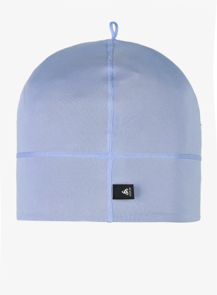 Термоактивна шапка Odlo Polyknit Warm Hat - blue heron
