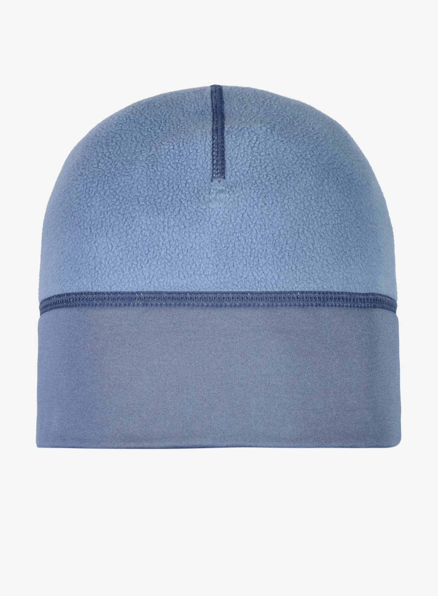 Термоактивна шапка Patagonia R1 Daily Beanie - barnacle blue