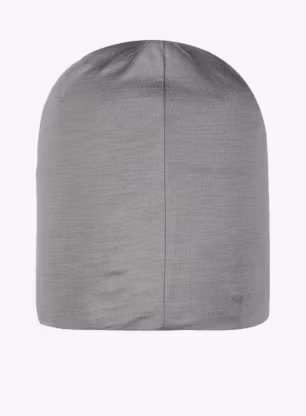 Термоактивна шапка Sensor Beanie Merino Wool - grey