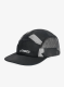 Шапка с козирка adidas TERREX 5-Panel Graphic Cap - black/carbon/white