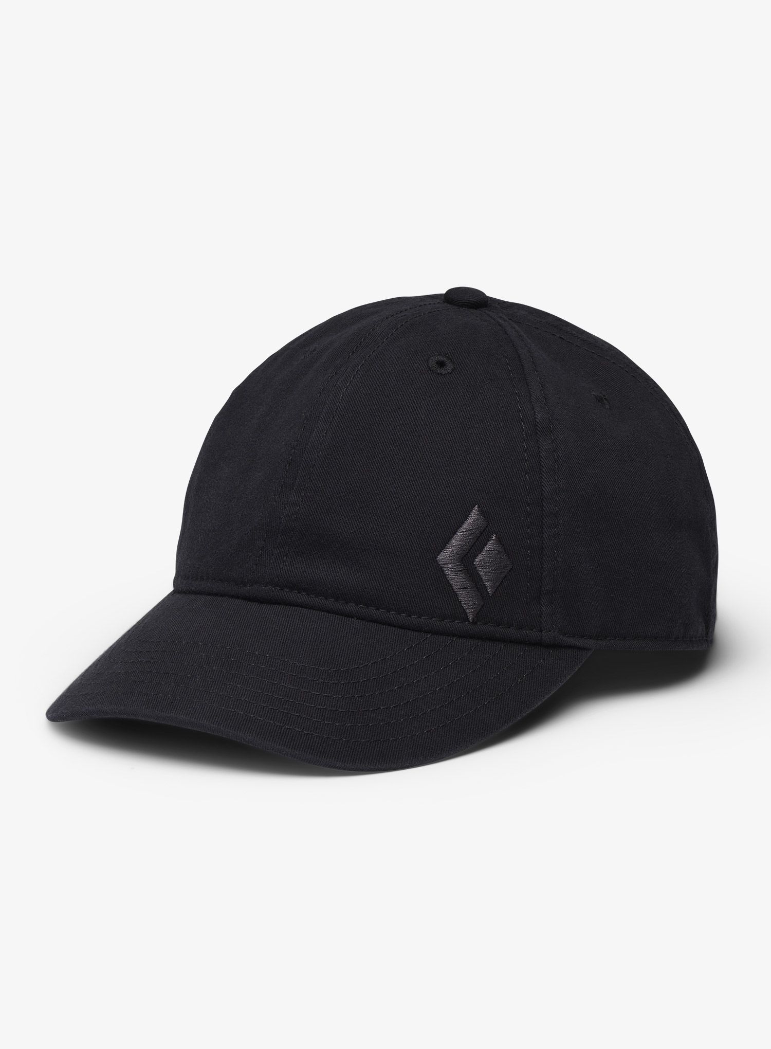 Шапка с козирка Black Diamond BD Heritage Cap - black