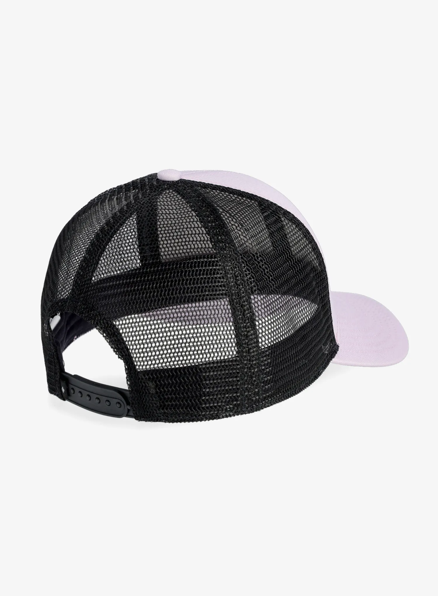 Шапка с козирка Black Diamond BD Trucker Hat - soft lilac/black/black