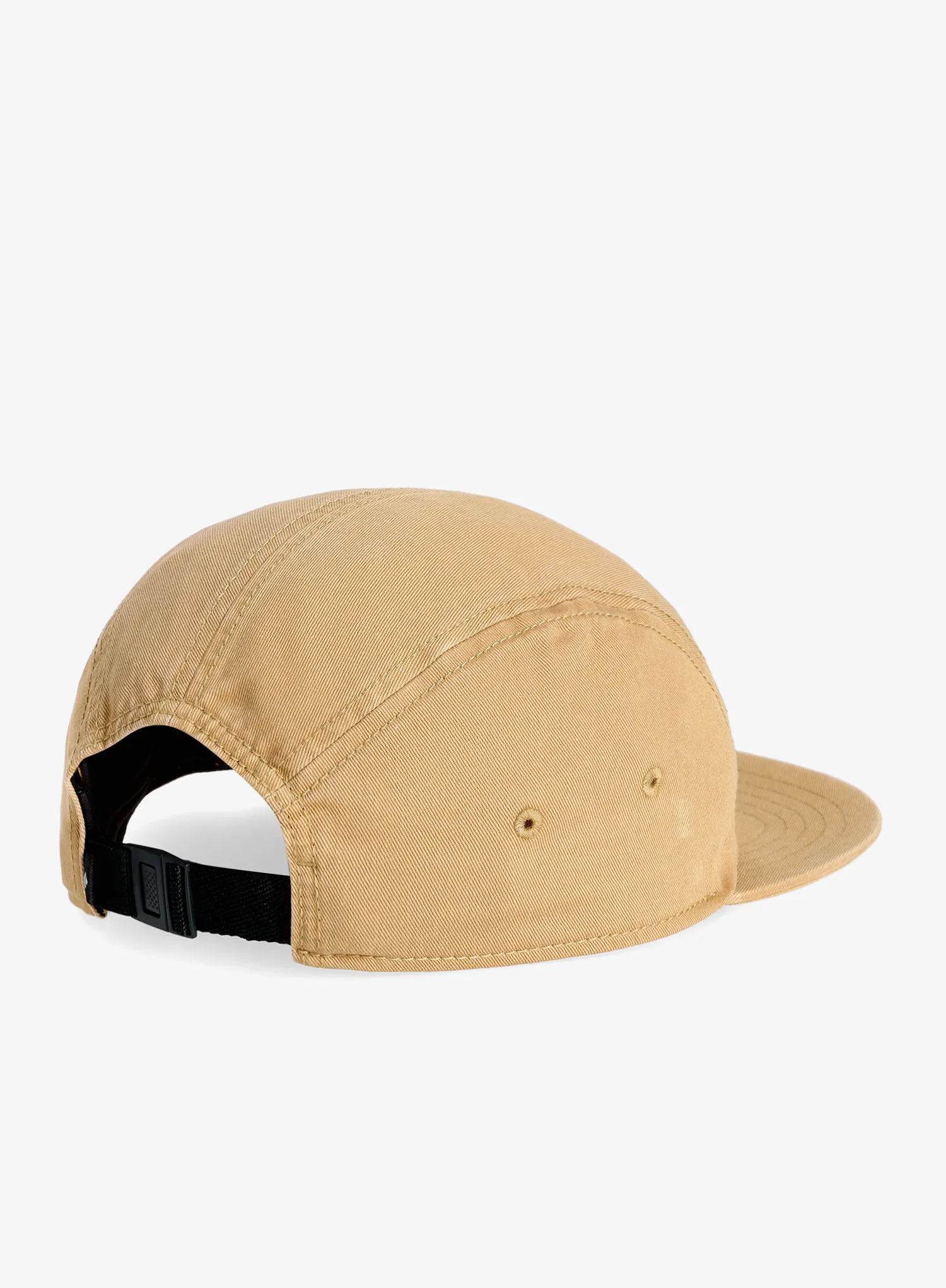 Шапка с козирка Black Diamond Camper Cap - amber/carbon