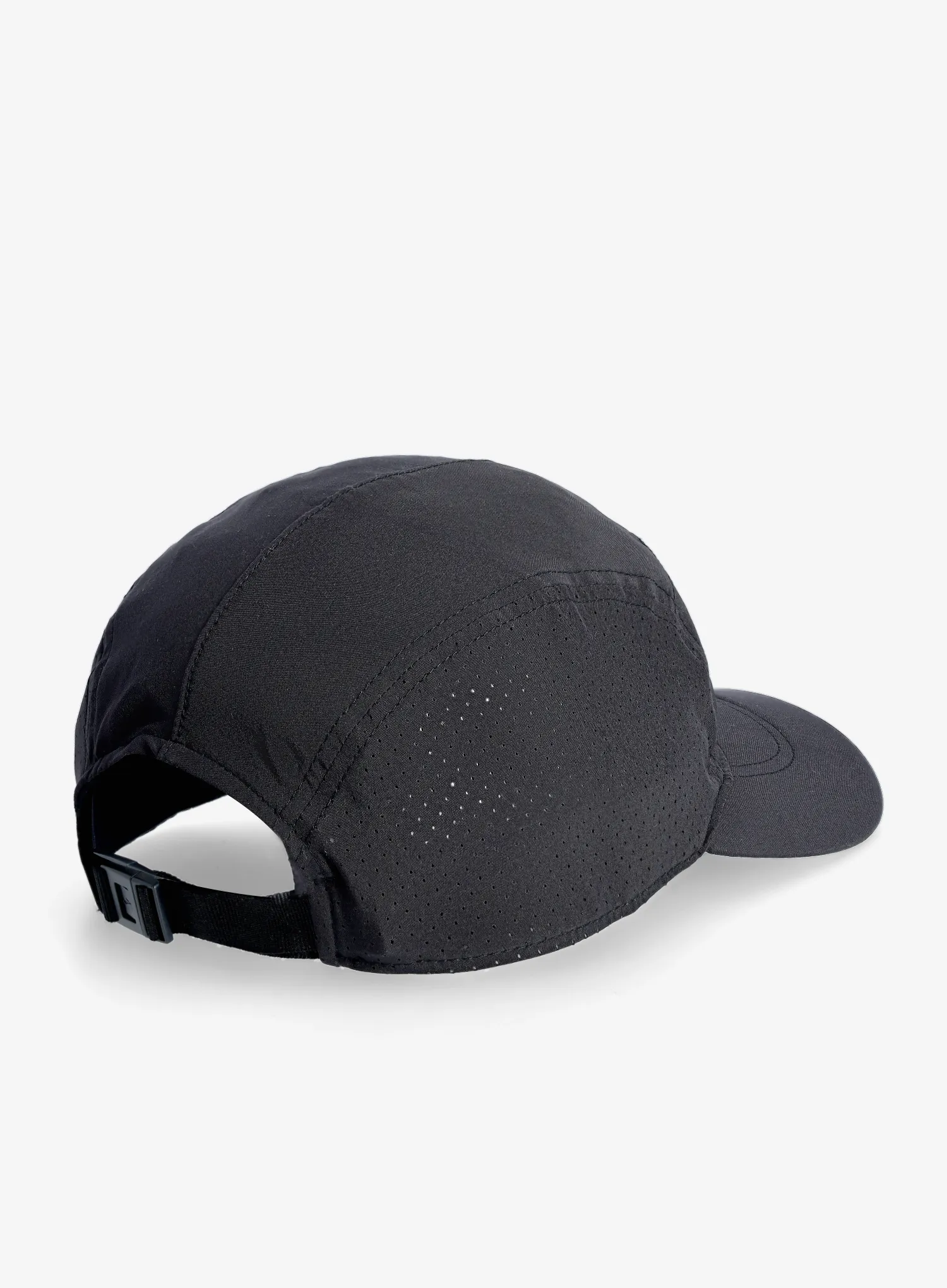 Шапка с козирка Brooks Journey Hat - black/black