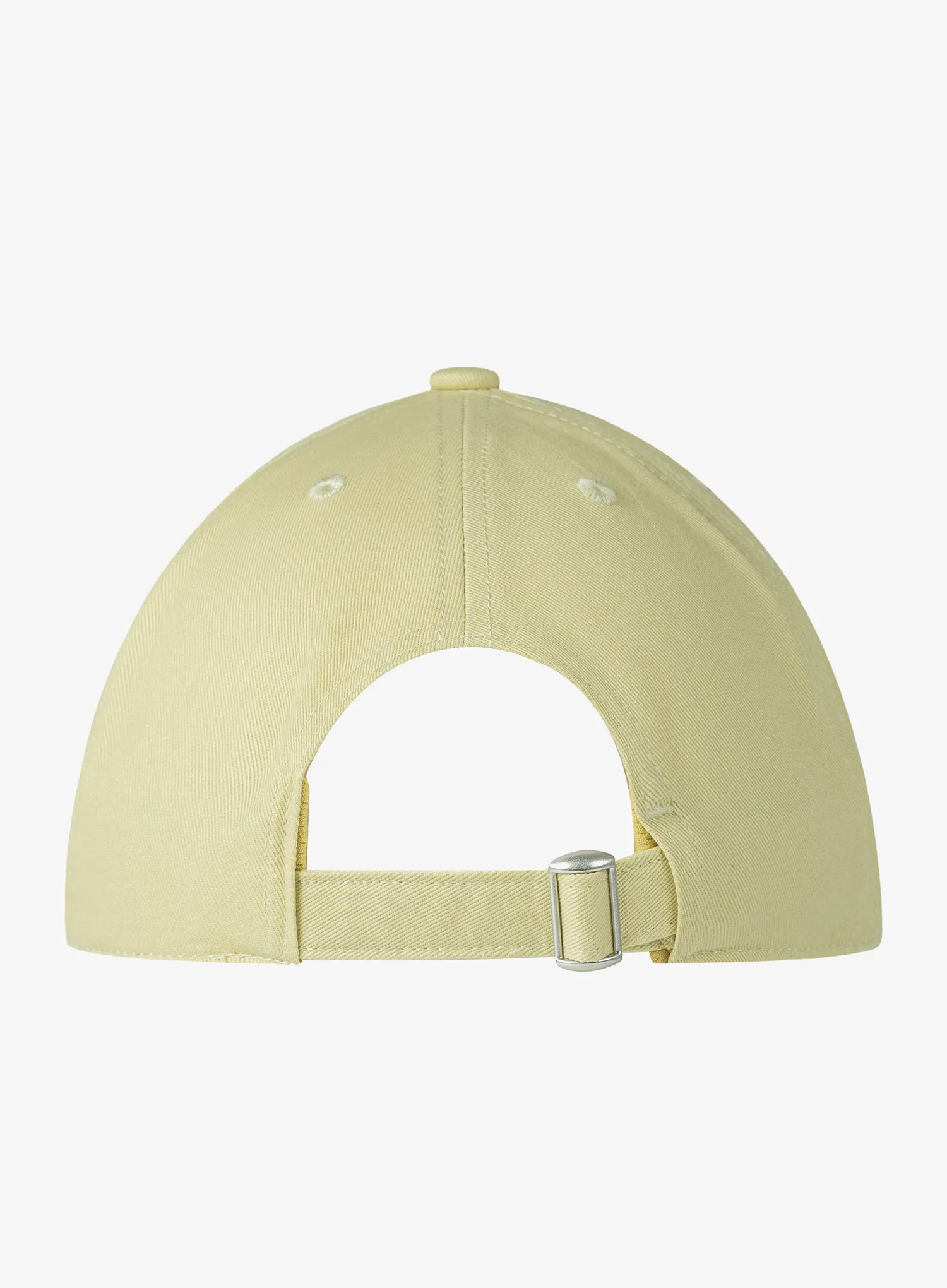 Шапка с козирка Buff Baseball Cap - solid zire pistachio