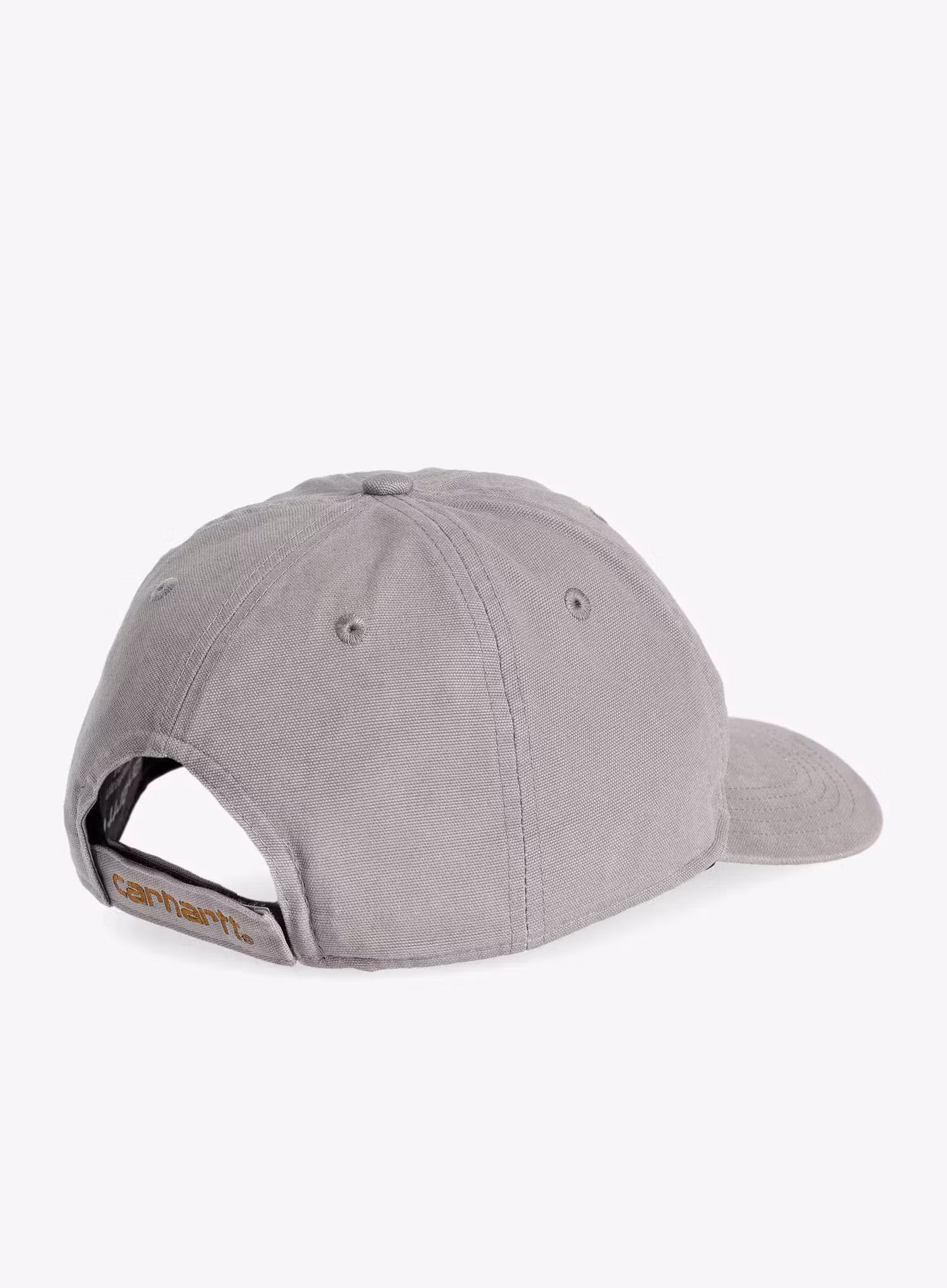 Шапка с козирка Carhartt Odessa Cap - asphalt
