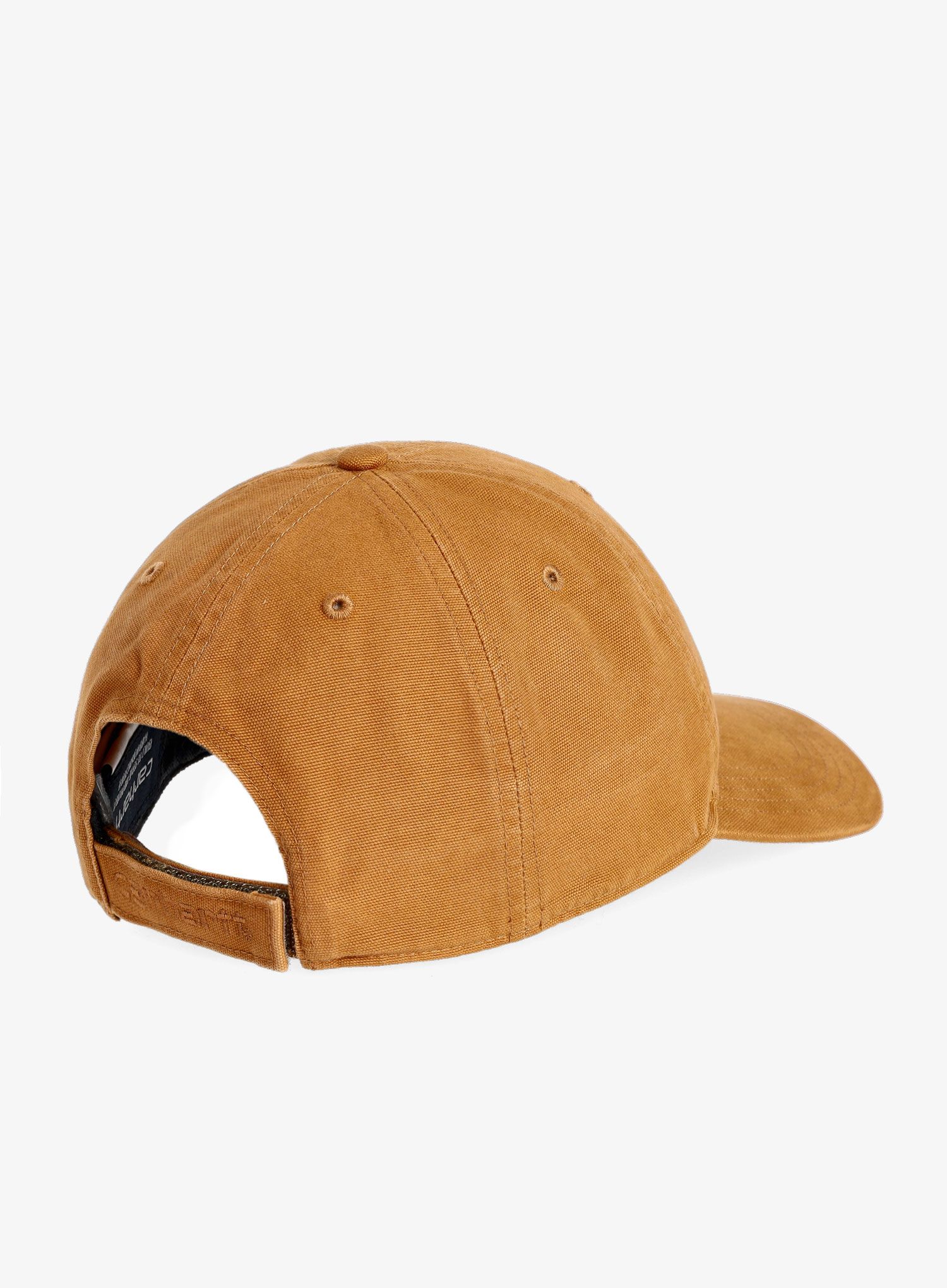 Шапка с козирка Carhartt Odessa - carhartt brown