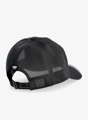 Шапка с козирка Ciele TRL Cap SC Nite Rite Crays - whitaker