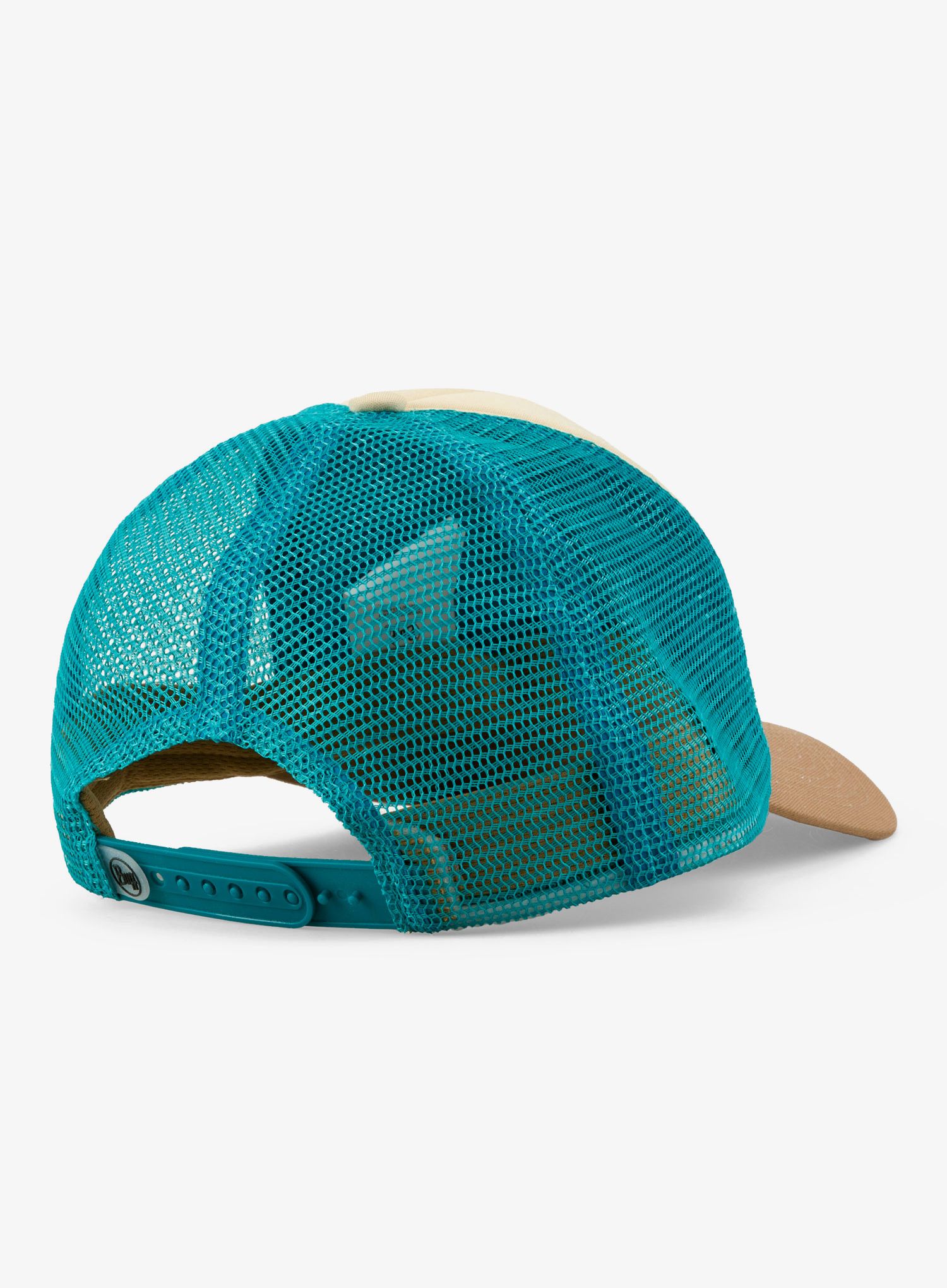 Шапка с козирка Buff Trucker Cap - lalasa multi