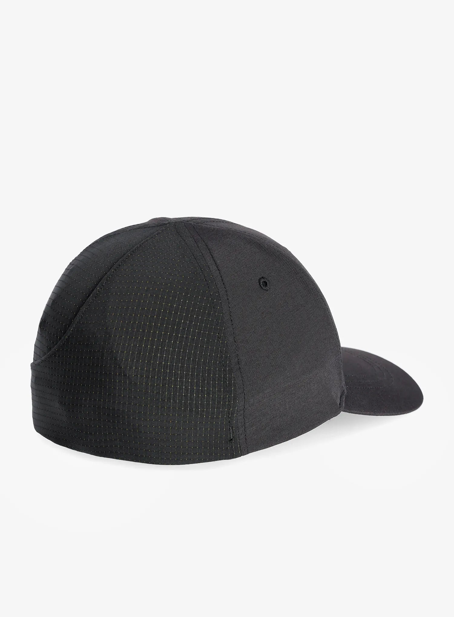 Дамска шапка с козирка The North Face Horizon Hat - tnf black/tnf white