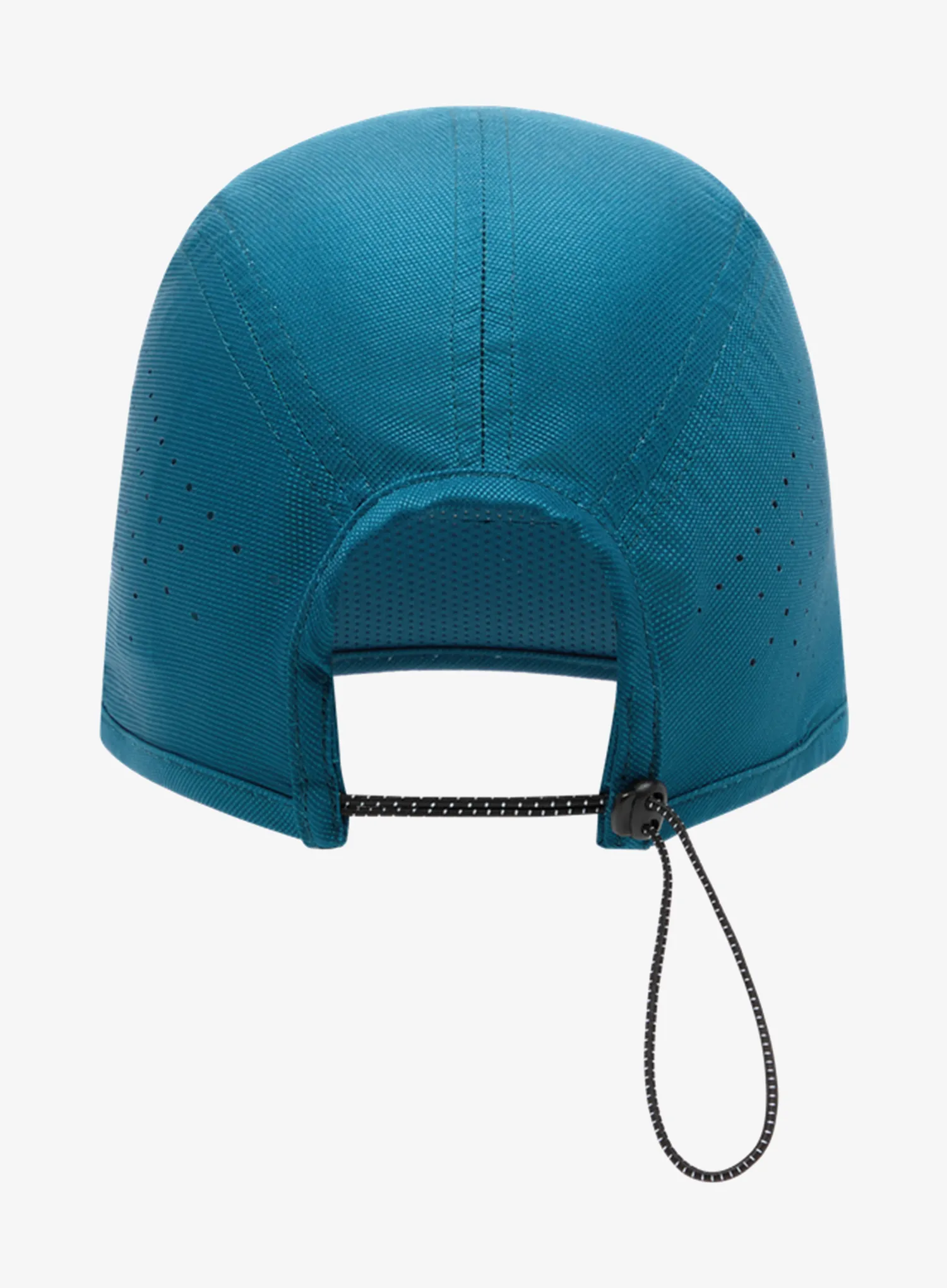 Шапка с козирка за бягане La Sportiva Pure Cap - lake