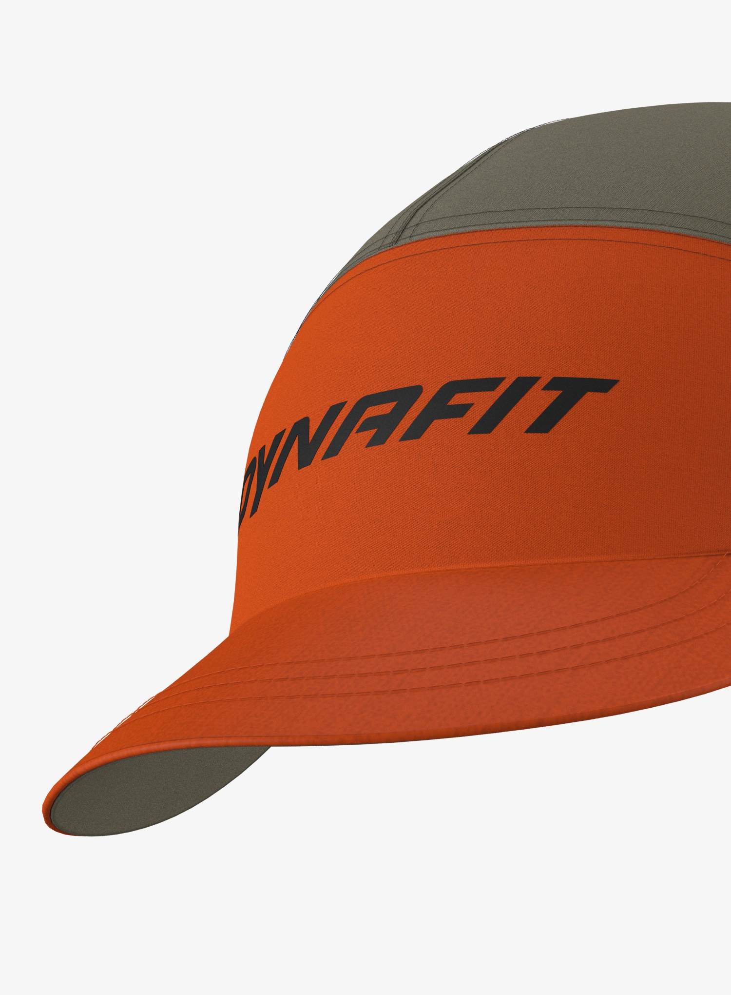 Шапка с козирка Dynafit Traverse Cap - alabama