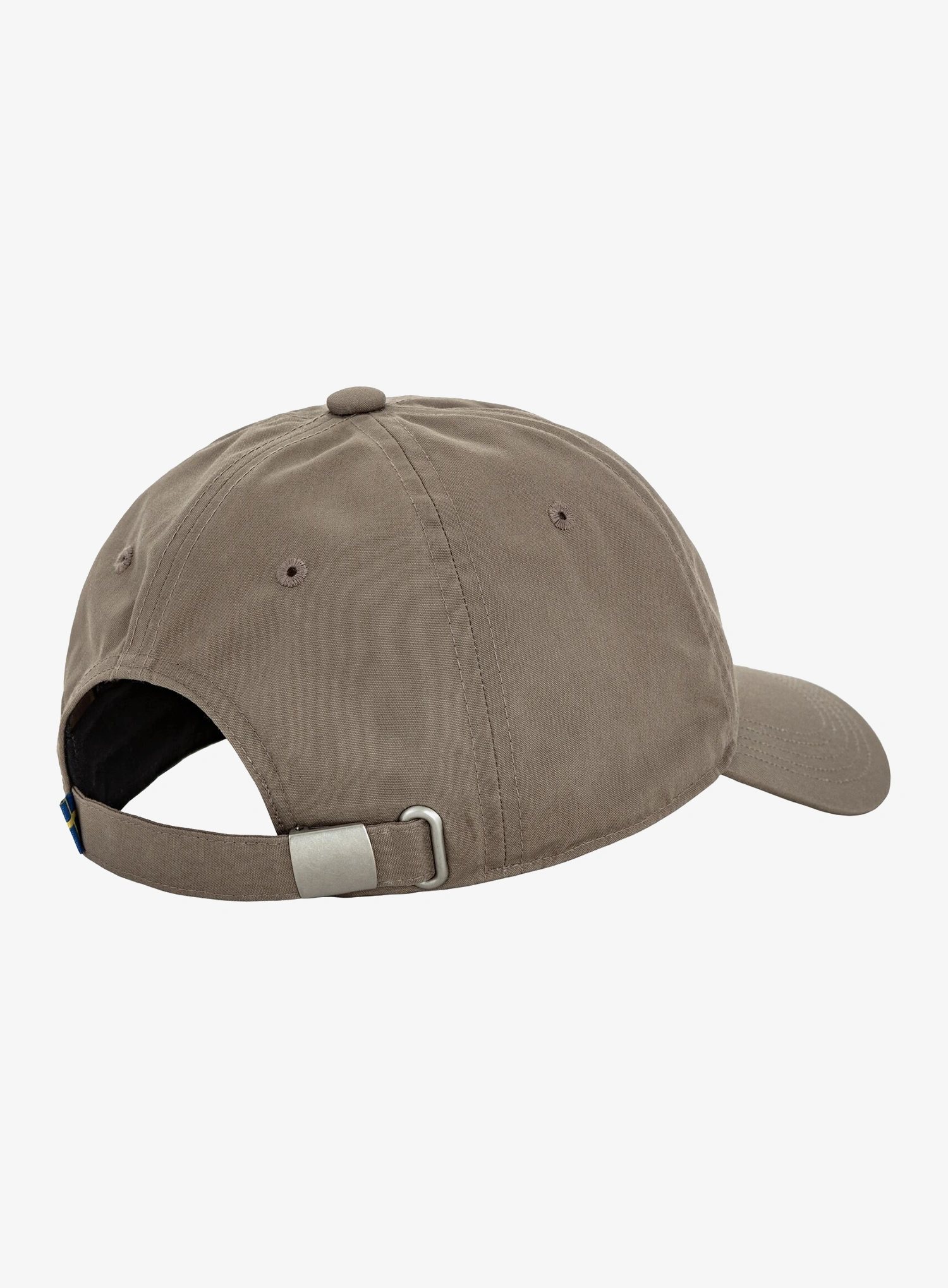 Шапка с козирка Fjallraven Fjallraven Est 1960 Cap - suede brown
