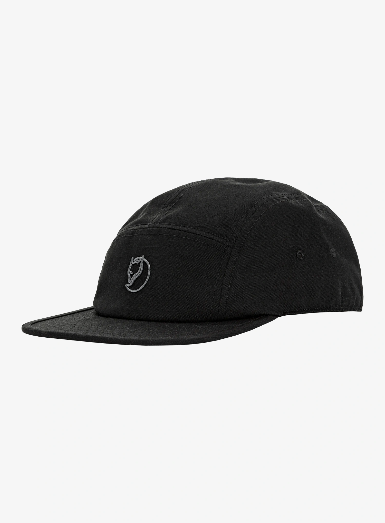 qwe_FjallravenFjallravenFlatBrimCapblack7323451150074a.webp